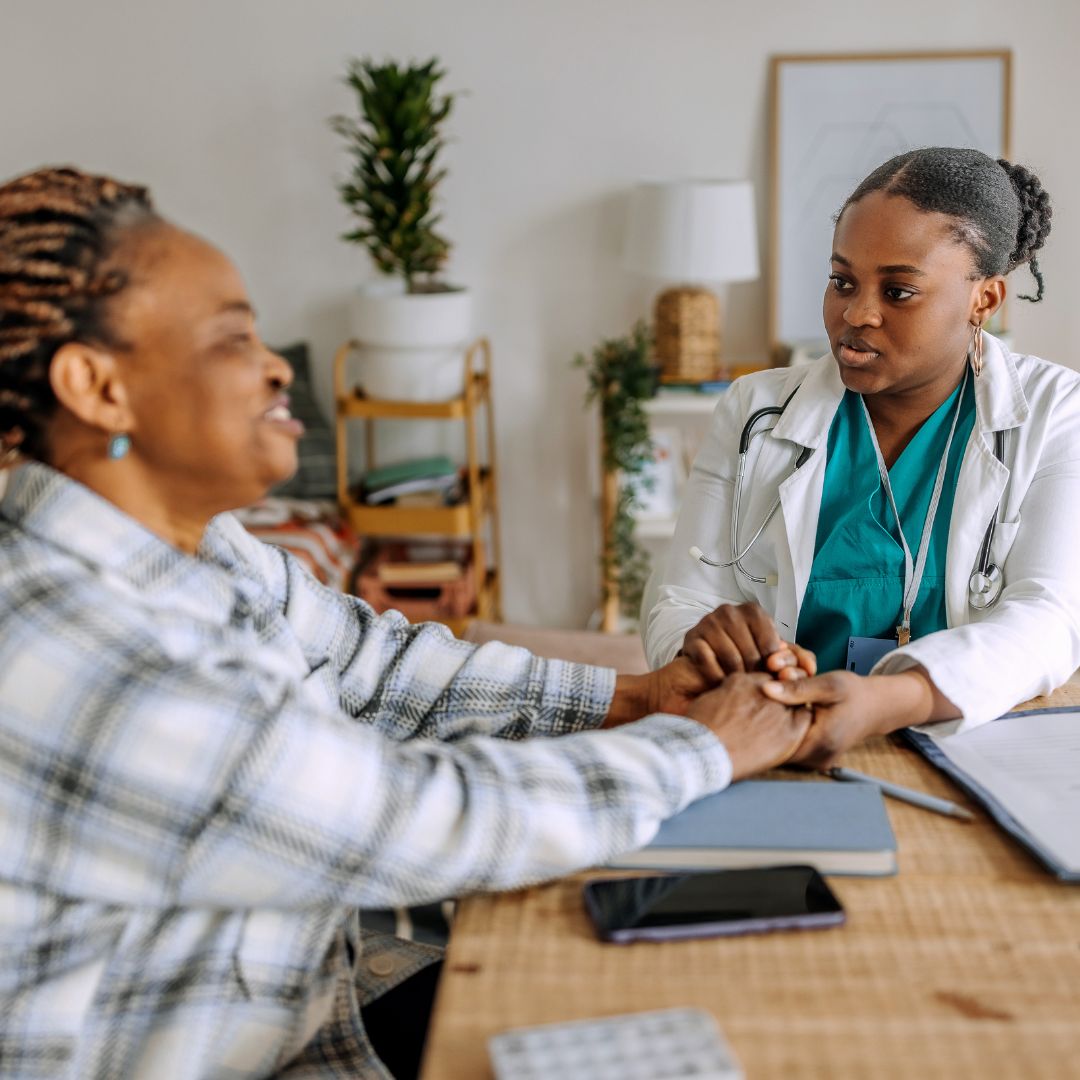 ZZP in de zorg zonder diploma? Hoe pak je dat aan?