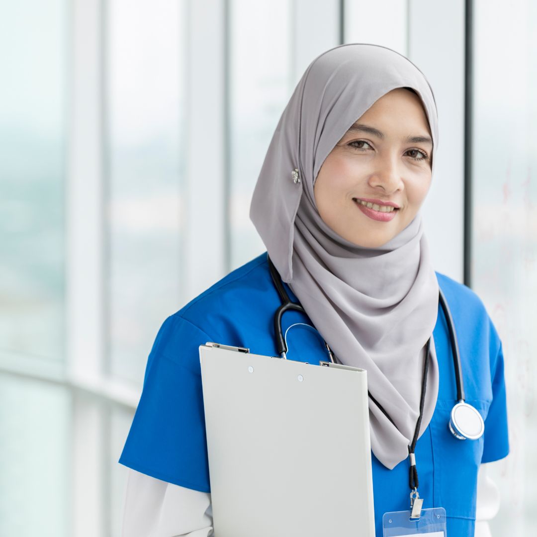 Verpleegkundige vacature Breda