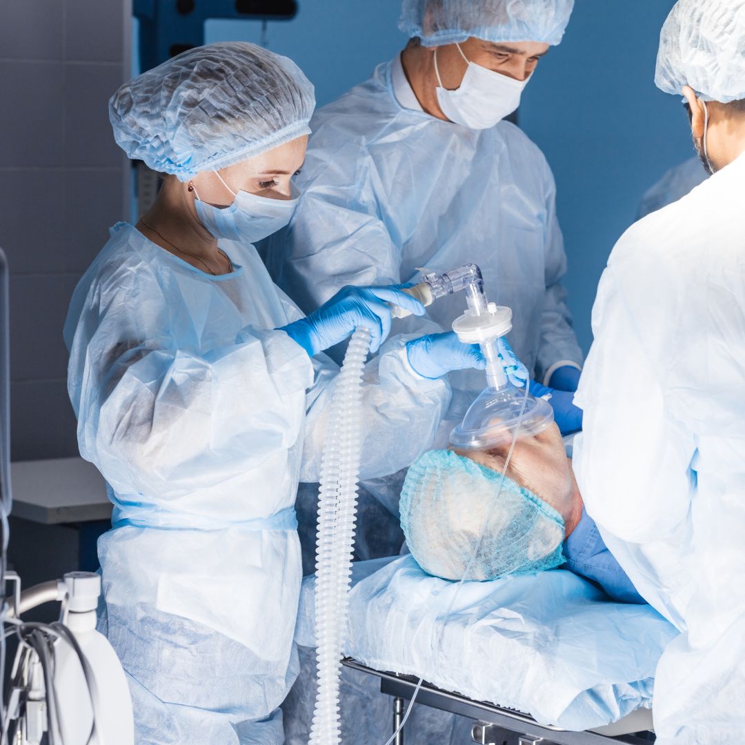 Anesthesie medewerker vacature Dordrecht Anesthesie medewerker vacature Dordrecht