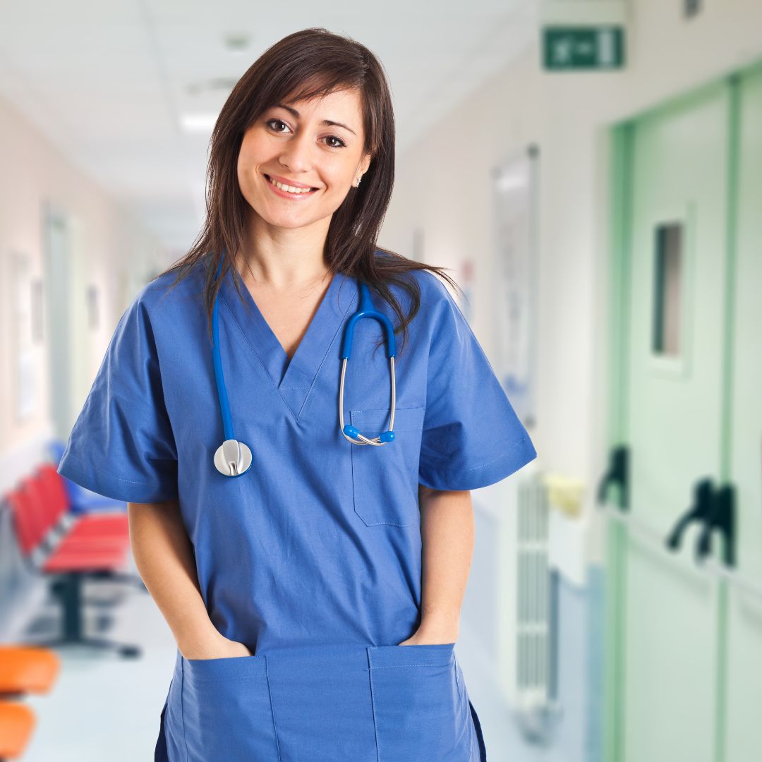 Verpleegkundige vacature Dordrecht