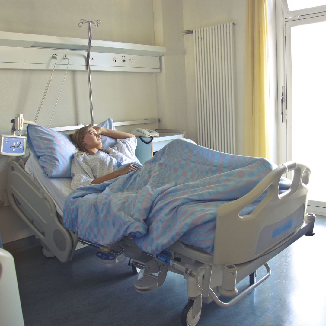 Recovery verpleegkundige vacature Den Haag