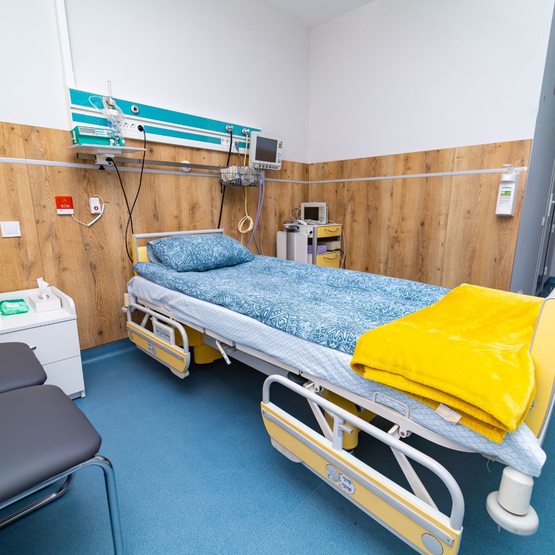 Recovery verpleegkundige vacature Breda Recovery verpleegkundige vacature Breda