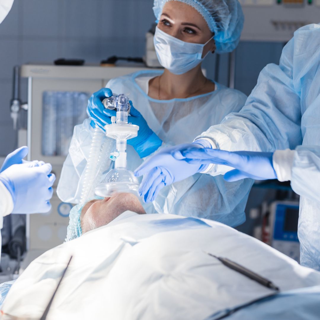 Anesthesie medewerker vacature Dordrecht Anesthesie medewerker vacature Dordrecht