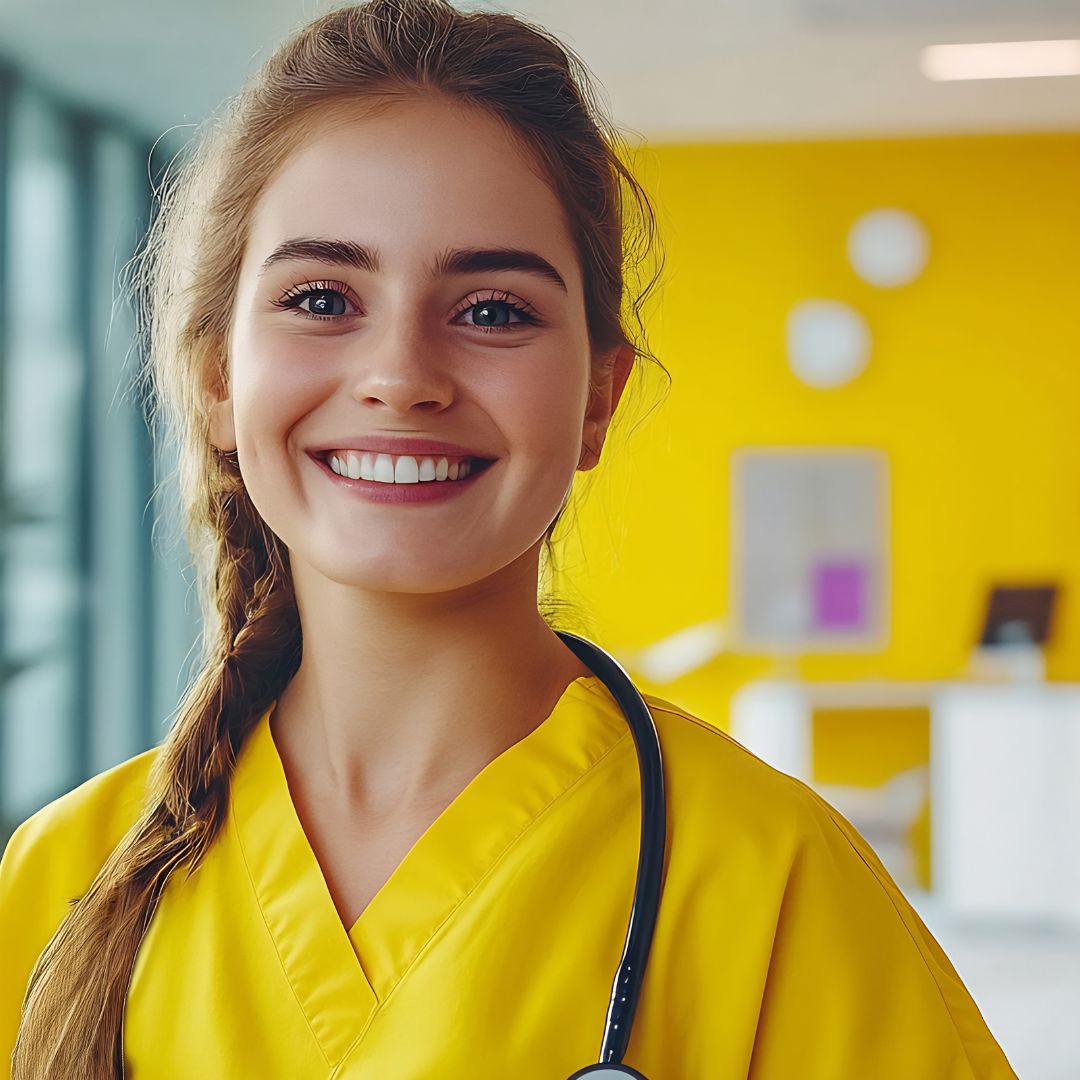 Wat is het beste moment om me om te scholen richting de zorg?